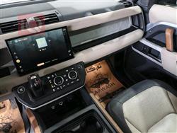 لاند ڕۆڤەر دیفێندەر